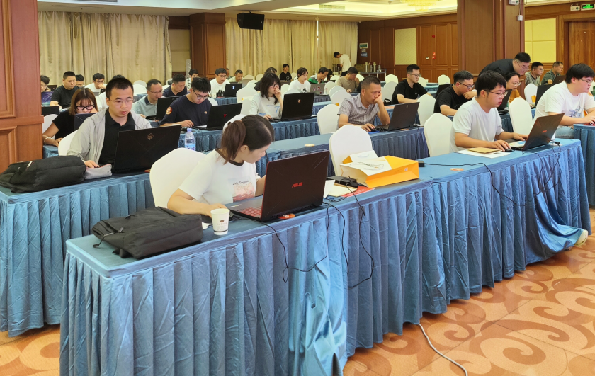 比拼专业硬实力，共筑造价新未来 ——2025 “万马奔池” 造价竞赛圆满举办！